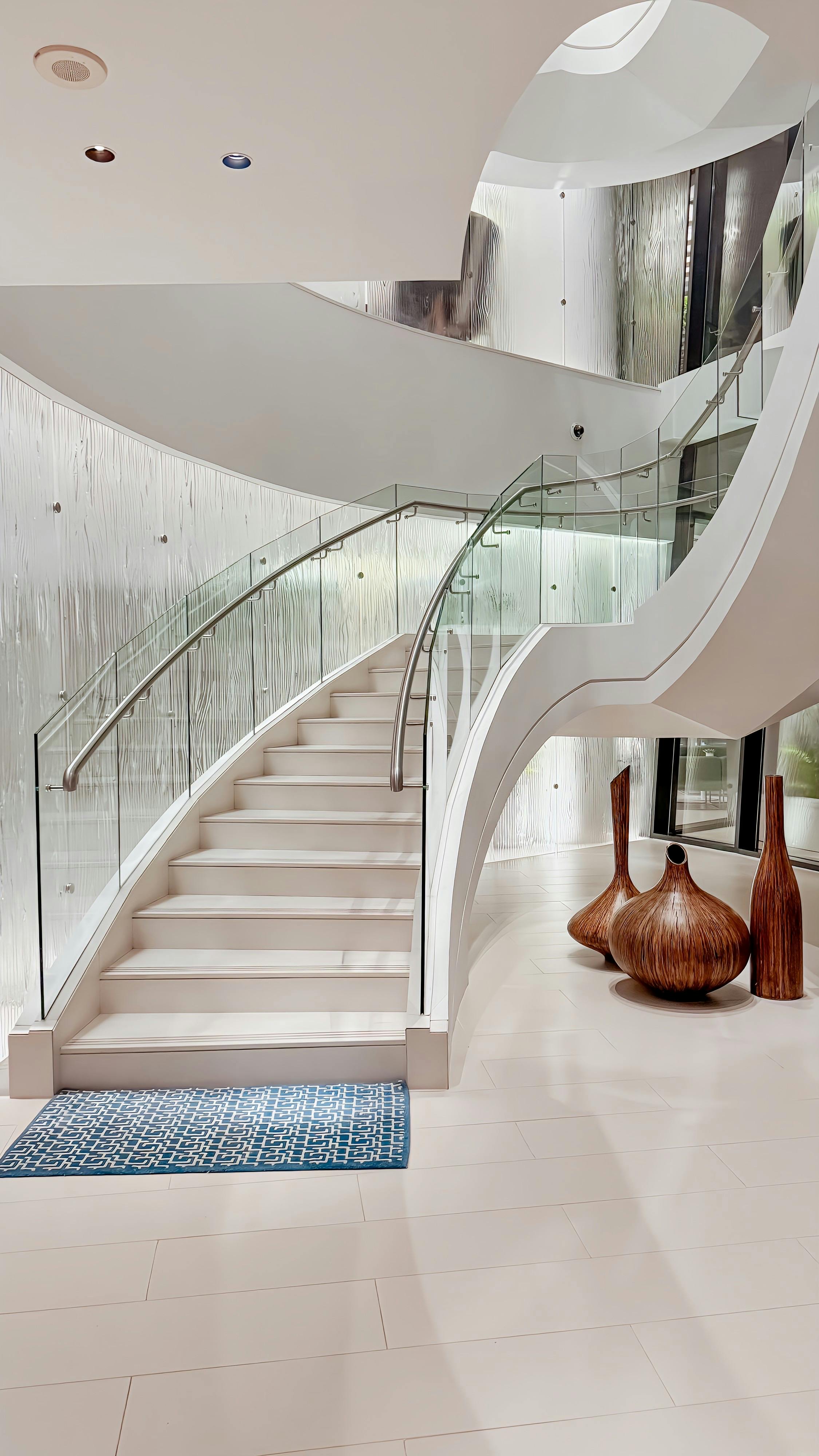 Home styling collection